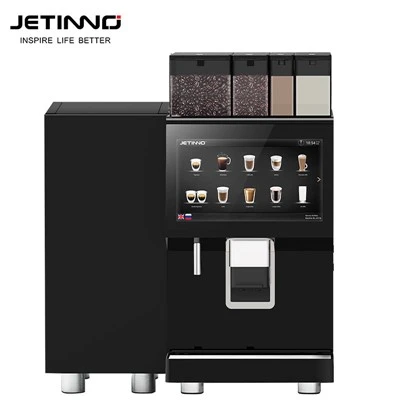 Máy pha cà phê một chạm JL50